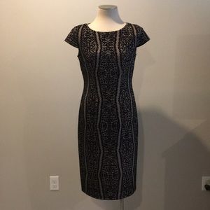 Marc New York Midi Dress